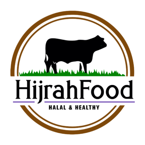 hijrah food