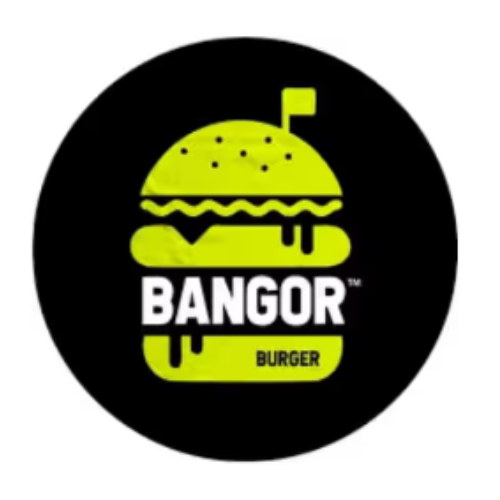 burger bangor