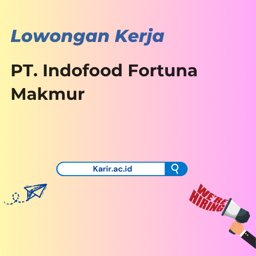 indofood fortuna