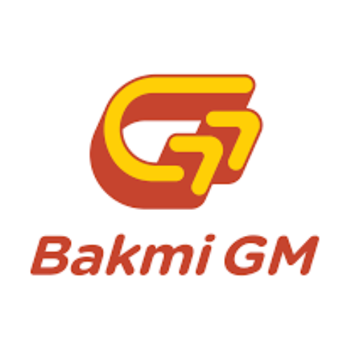 bakmi gm