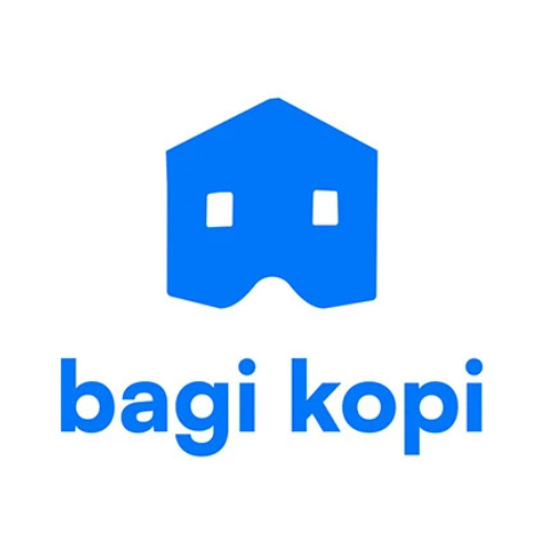 bagi kopi