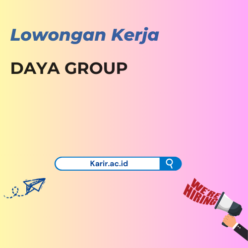 daya group