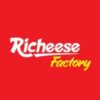 Lowongan Kerja Richeese Factory Crew Outlet