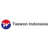 PT Taewon Indonesia
