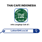 Lowongan Kerja Tuktuk Thai Cafe Sukabumi Terbaru 2026