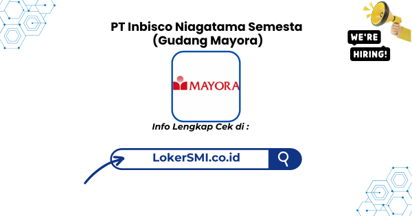 Loker Sukabumi 2