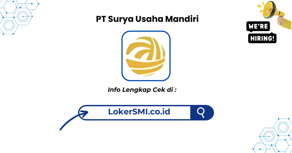 Loker Sukabumi 74