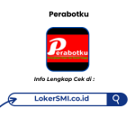 Lowongan Kerja Perabotku Sukabumi Terbaru 2026