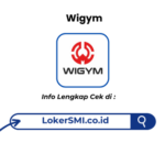 Lowongan Kerja Wigym Sukabumi Terbaru 2026