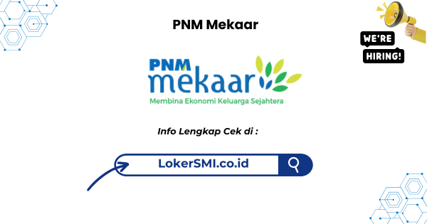 Walk In Interview PNM Mekaar Sukabumi Terbaru