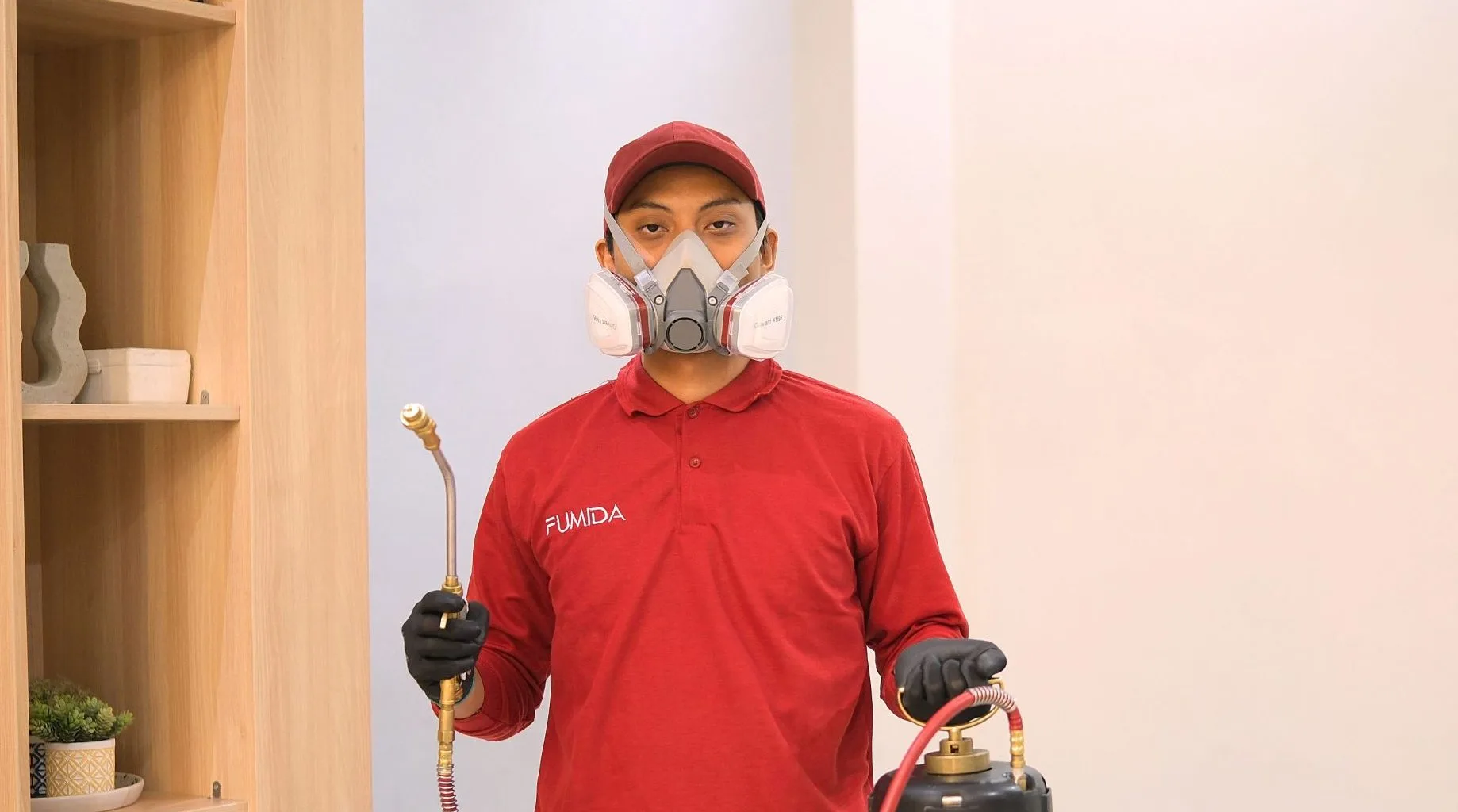 Edukasi Tentang Rayap dan Cara Mencegah Kerusakan pada Rumah