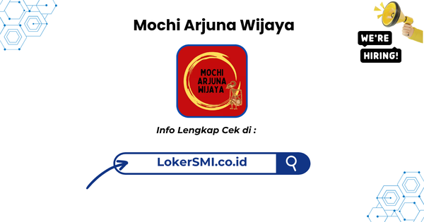 Mochi Arjuna Wijaya Sukabumi