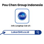 Lowongan Kerja Pou Chen Group Indonesia Penempatan Cianjur 2026