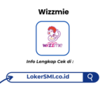 Lowongan Kerja Wizzmie Sukabumi Terbaru