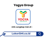 Lowongan Kerja Yogya Group Terbaru 2026
