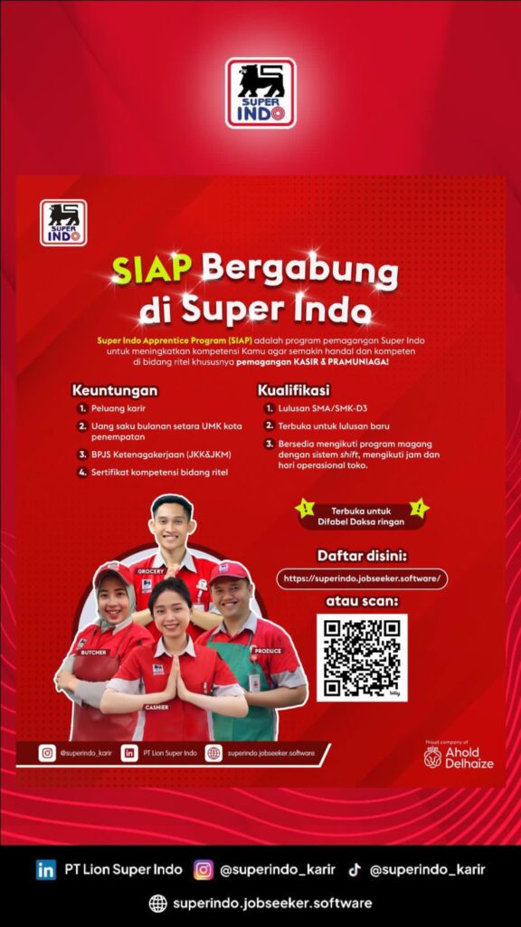 Superindo