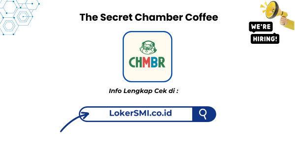 The Secret Chamber Coffee