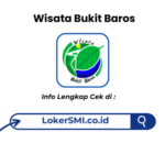Lowongan Kerja Wisata Bukit Baros Sukabumi Terbaru