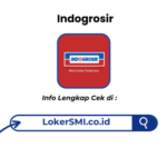 Lowongan Kerja Indogrosir Bekasi Terbaru 2026
