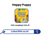 Lowongan Kerja Happy Puppy Otista Sukabumi Terbaru