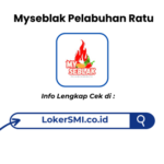 Lowongan Kerja Myseblak Pelabuhan Ratu Terbaru