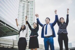 Cara Mudah Mengatur Waktu bagi Karyawan Baru agar Tetap Produktif di Kantor