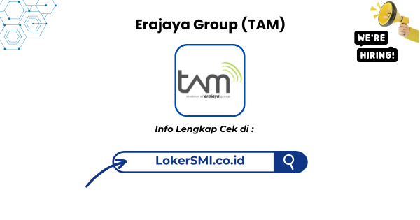 Erajaya Group (TAM)
