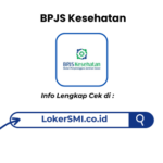 Rekrutmen Pegawai Administrasi Tidak Tetap (PATT) BPJS Kesehatan Sukabumi