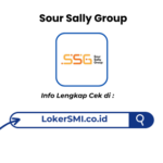 Lowongan Kerja Sour Sally Group Penempatan Bogor 2026