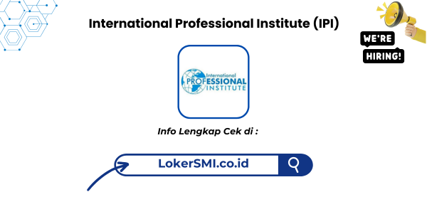 International Professional Institute (IPI)