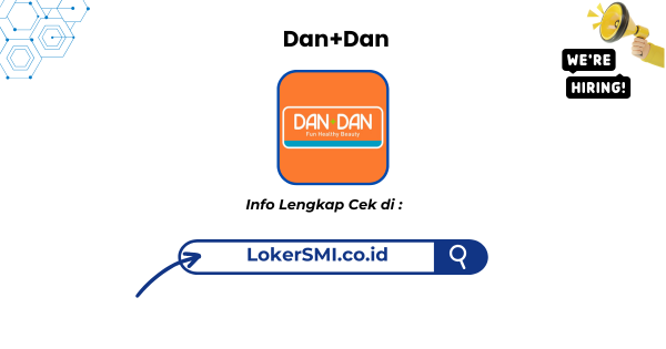 Dan+Dan Cianjur