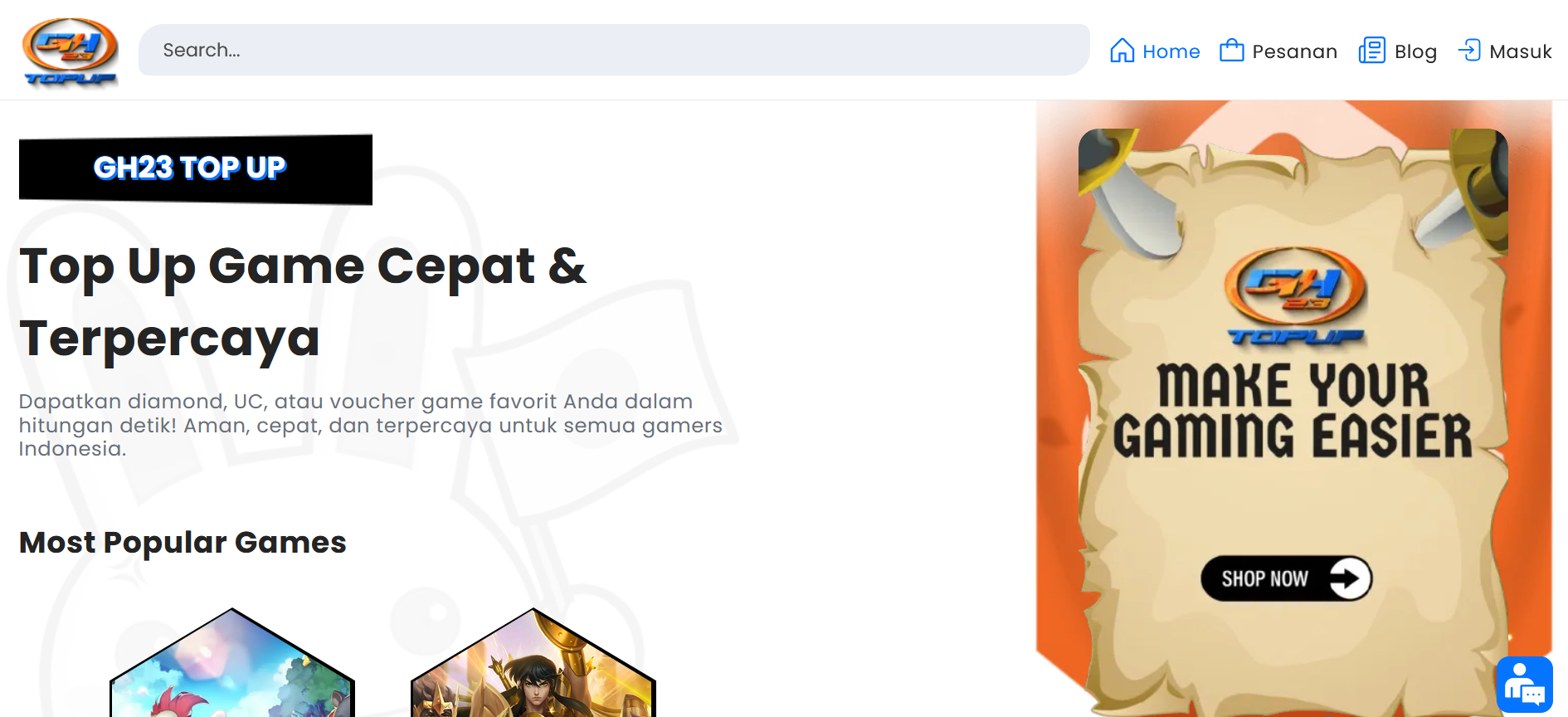 Tips Gaming Bebas Lag dan Top Up Aman untuk Menemani Waktu Istirahat
