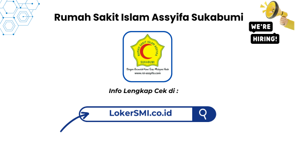 Rumah Sakit Islam Assyifa