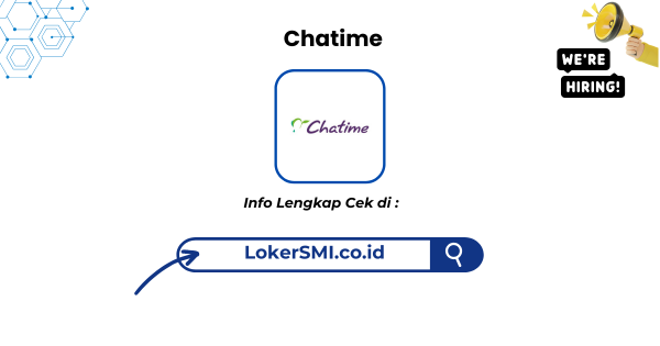 Lowongan Kerja Chatime Staff Terbaru 2026 1 Lowongan Kerja Chatime Staff Terbaru 2026