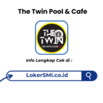 Lowongan Kerja The Twin Pool & Cafe Sukabumi Terbaru