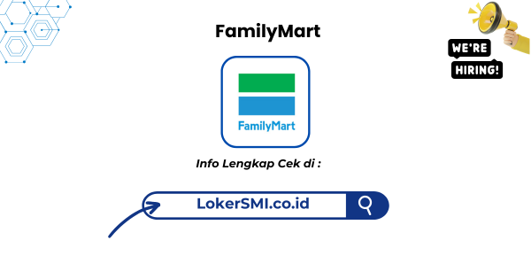 FamilyMart