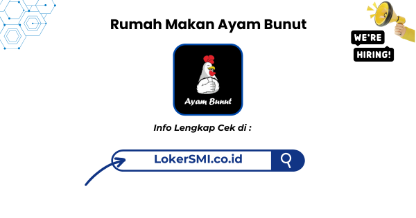Rumah Makan Ayam Bunut