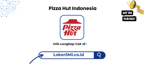 Pizza Hut Indonesia