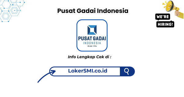 Pusat Gadai Indonesia