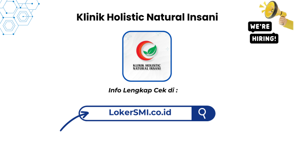 Klinik Holistic Natural Insani