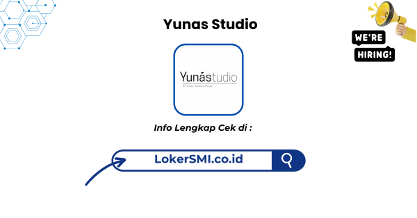 Yunas Studio