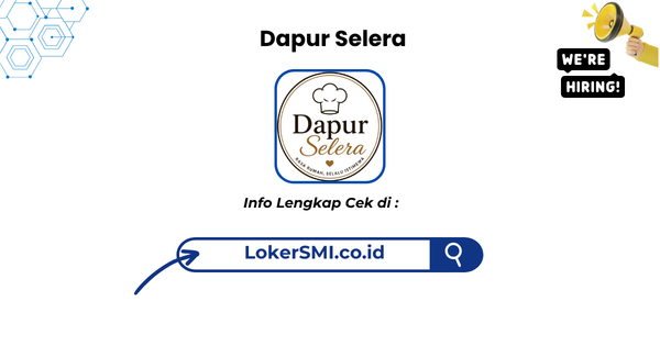 Dapur Selera