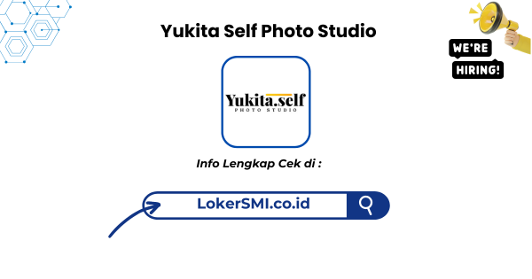 Yukita Self Photo Studio Sukabumi