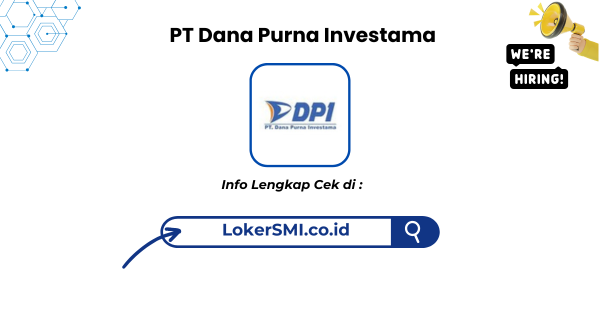 PT Dana Purna Investama (DPI)