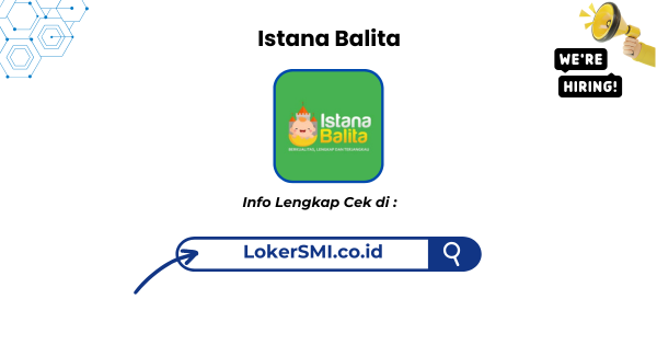 Istana Balita Sukabumi