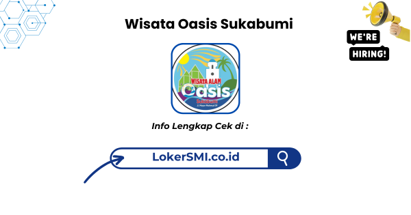 Wisata Oasis Sukabumi
