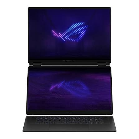 5 Keunggulan ROG Zephyrus Duo GX651 yang Jarang Dibahas 1 5 Keunggulan ROG Zephyrus Duo GX651 yang Jarang Dibahas