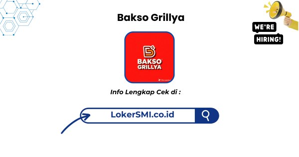 Bakso Grillya