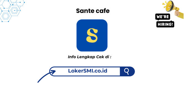 Sante cafe