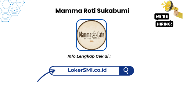 Mamma Roti Sukabumi